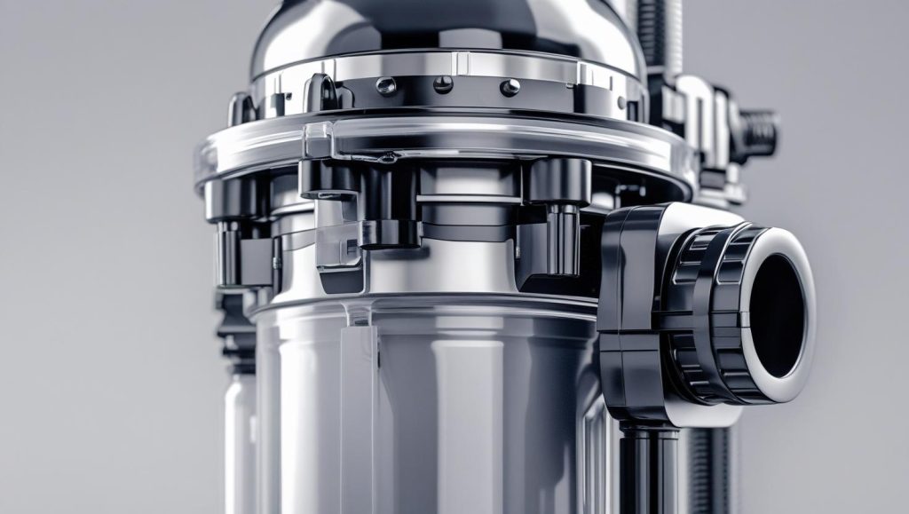 aquarium cartridge filter