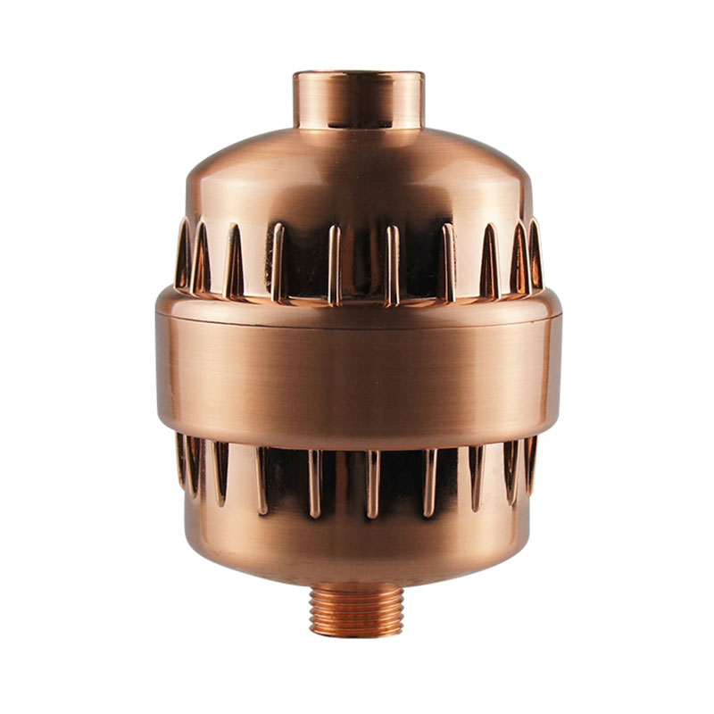 cuoll shower head