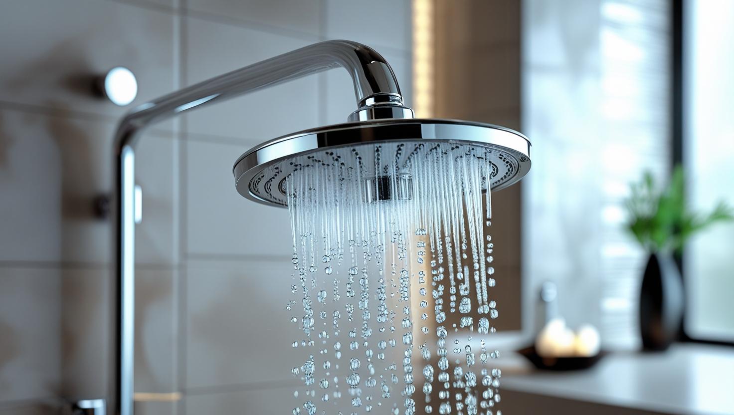 does shower filter really work